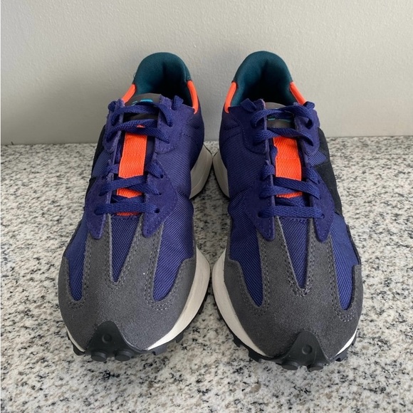 New Balance 327 sneakers - mens - Picture 3 of 6